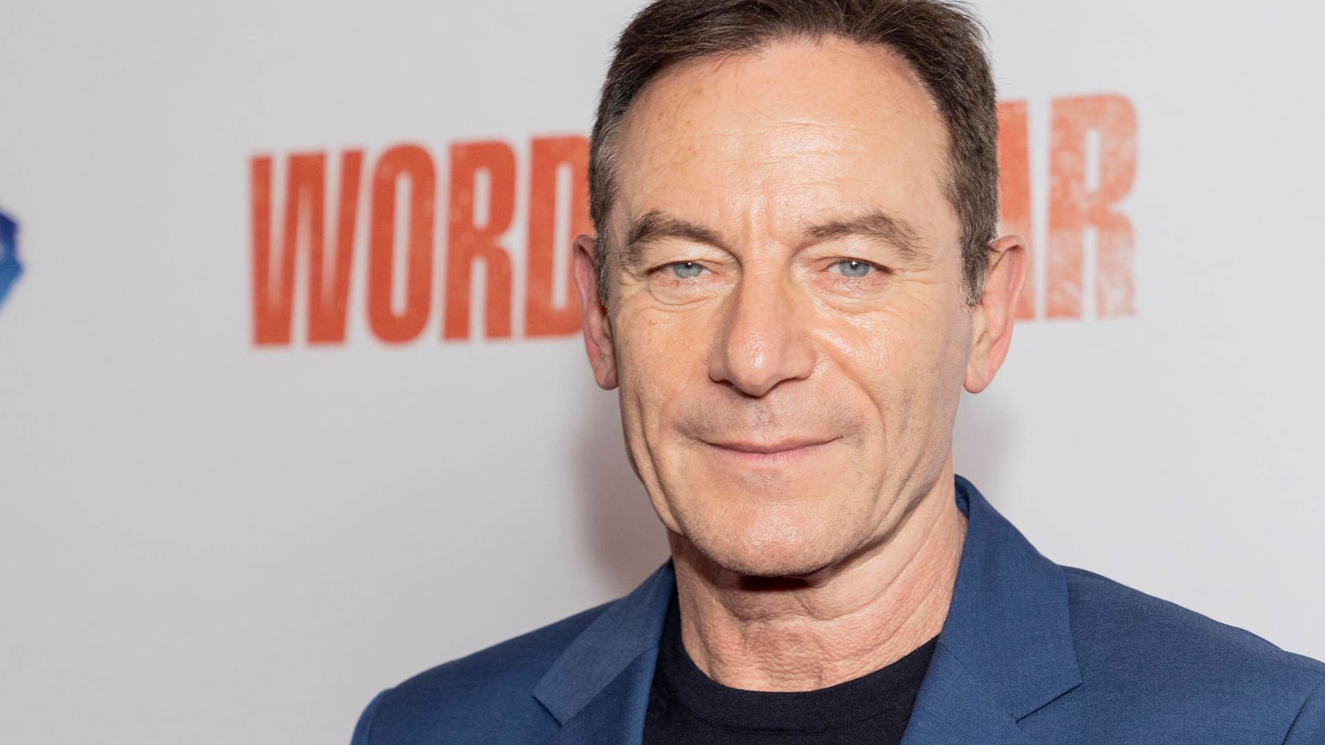 Jason Isaacs: Der Schauspieler ist seit 27 Jahren trocken. Jason Isaacs: Der Schauspieler ist seit 27 Jahren trocken.