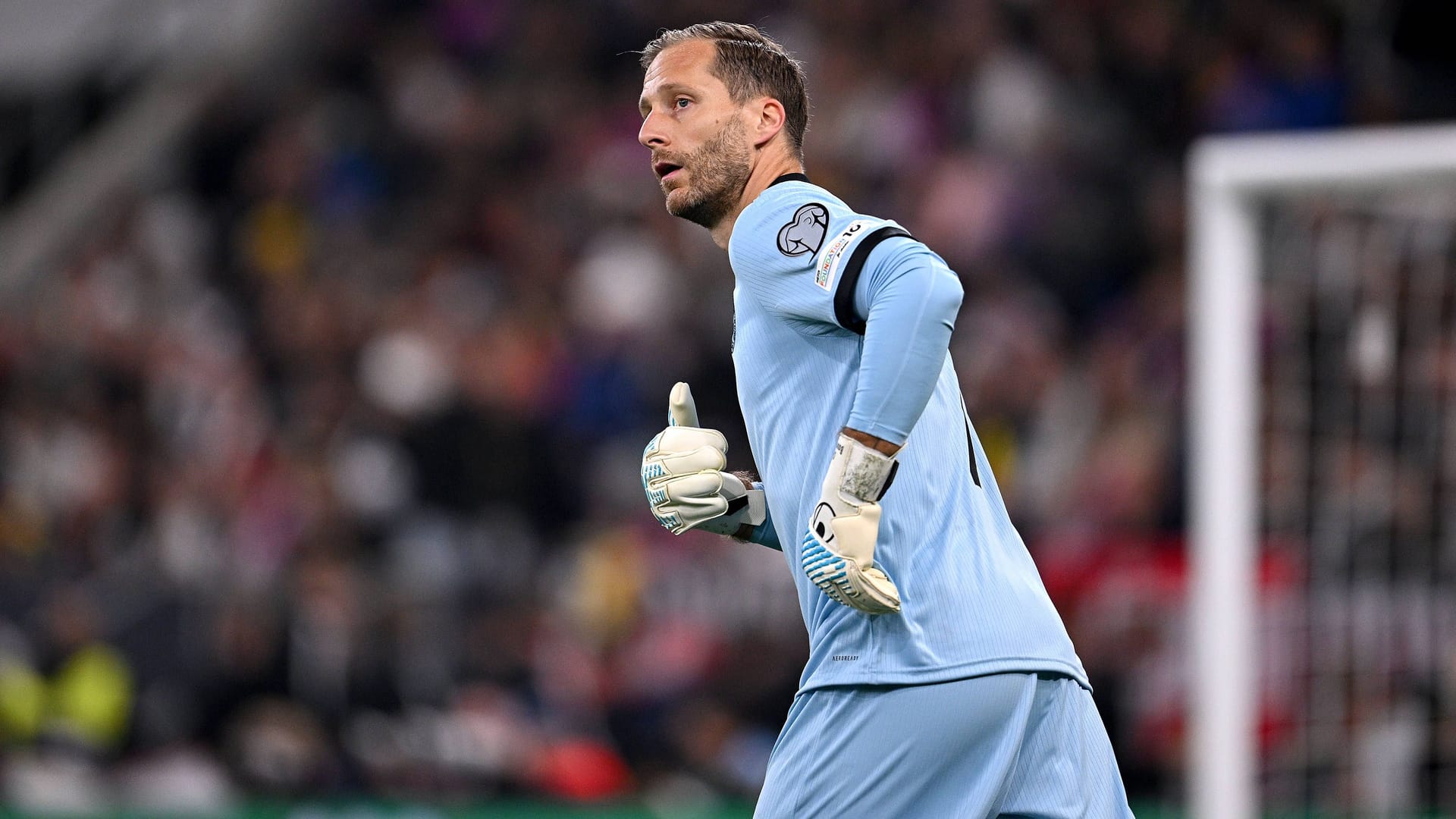 Oliver Baumann: Bekam kaum etwas zu tun, war lediglich in der 16. Minute nach Schlotterbecks kleinem Ausrutscher gefordert. Danach beschäftigungslos. Note 3 Oliver Baumann: Bekam kaum etwas zu tun, war lediglich in der 16. Minute nach Schlotterbecks kleinem Ausrutscher gefordert. Danach beschäftigungslos. Note 3