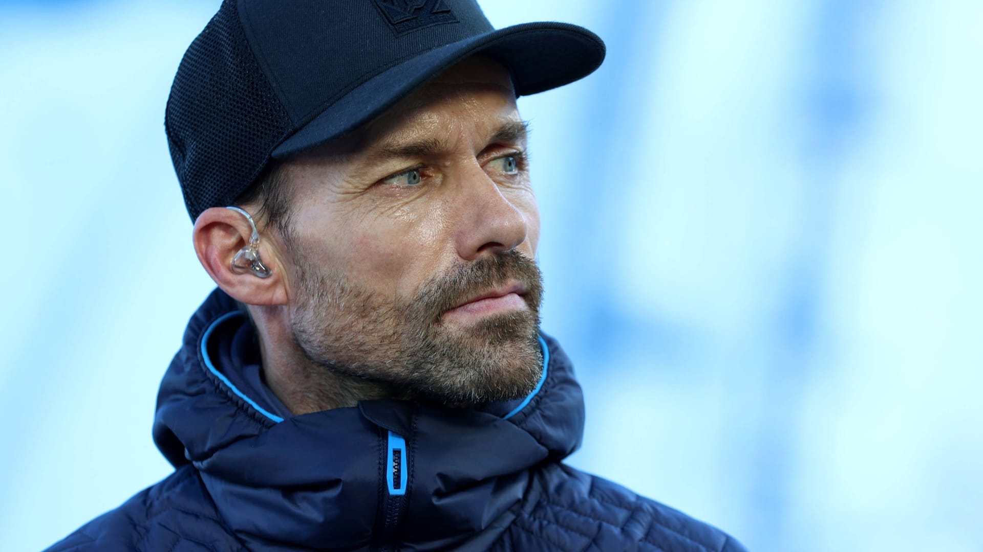 Sven Hannawald: Er ist inzwischen Experte bei der ARD.