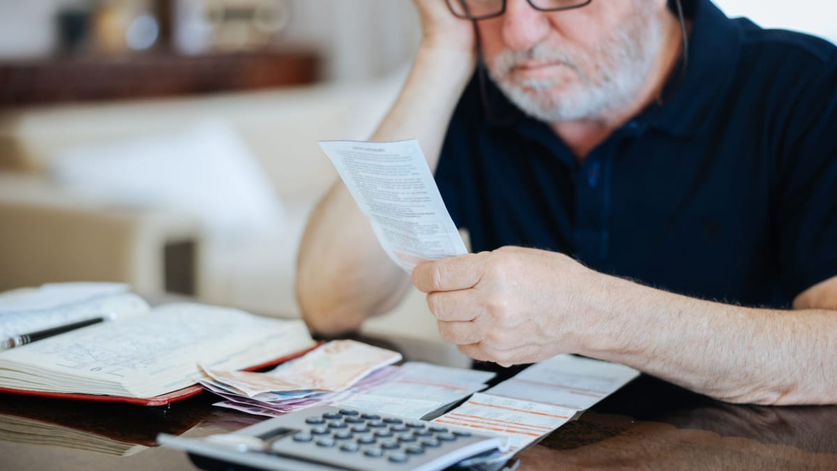 Krankenversicherung: 72.000 in Deutschland ohne Schutz – wer betroffen ist