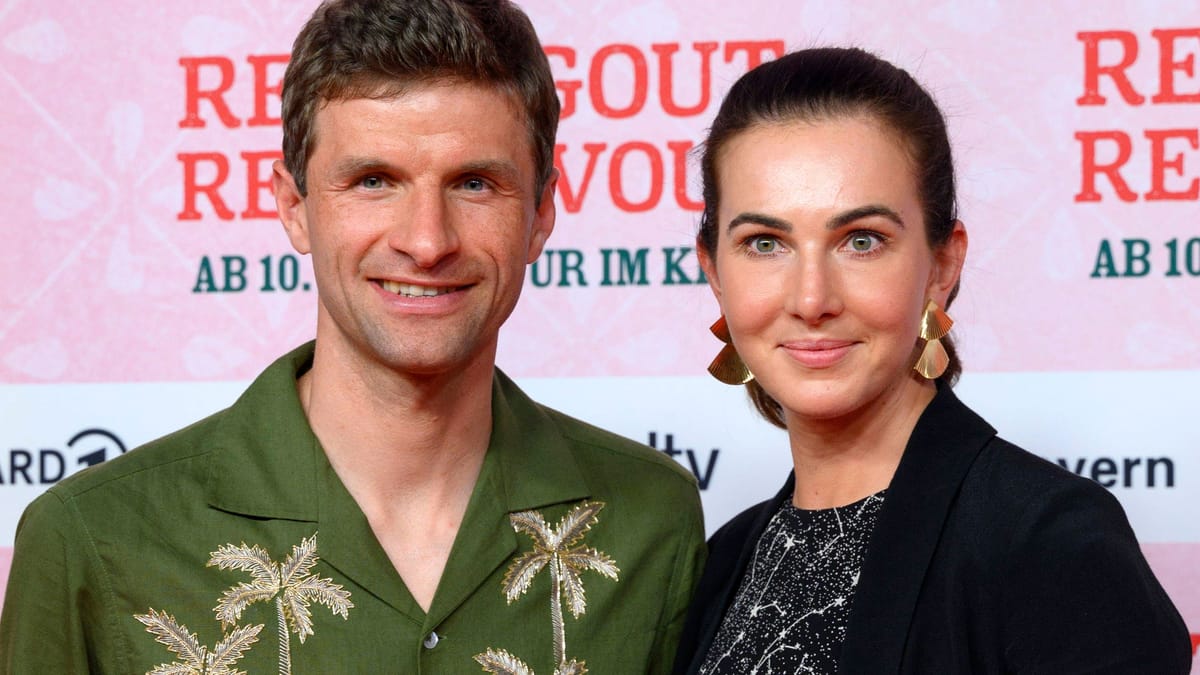 Lisa Müller po praksi v bavarskem deželnem zboru razmišlja o politični karieri