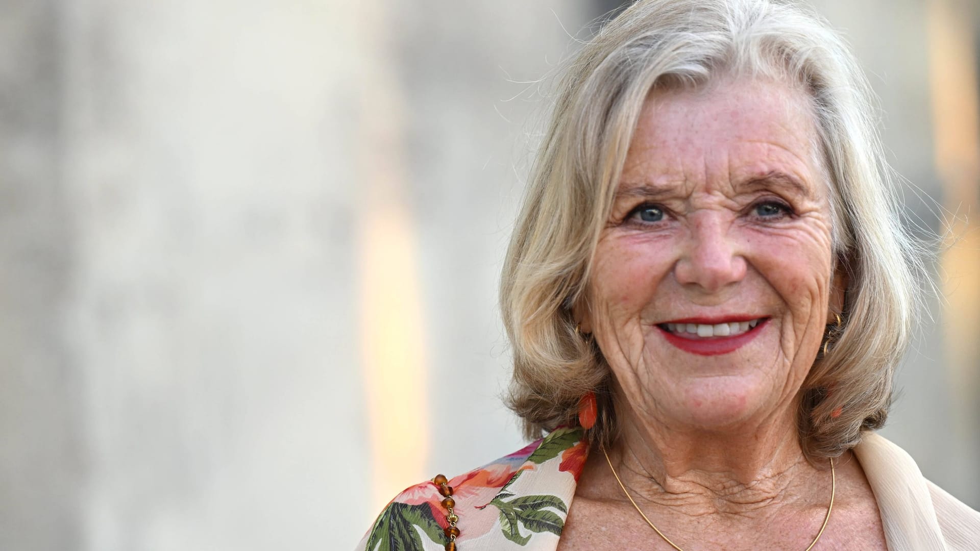 Jutta Speidel: In den Siebzigerjahren gelang ihr der Durchbruch. Jutta Speidel: In den Siebzigerjahren gelang ihr der Durchbruch.