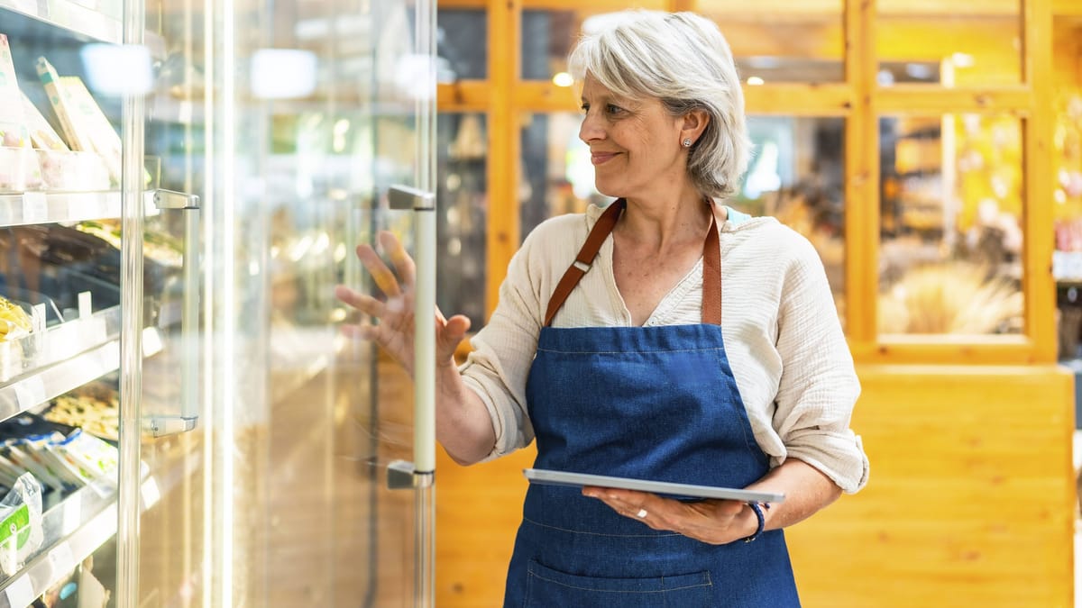 Aktivrente: Lohnt sich ein Teilzeit- oder Minijob mehr für Senioren