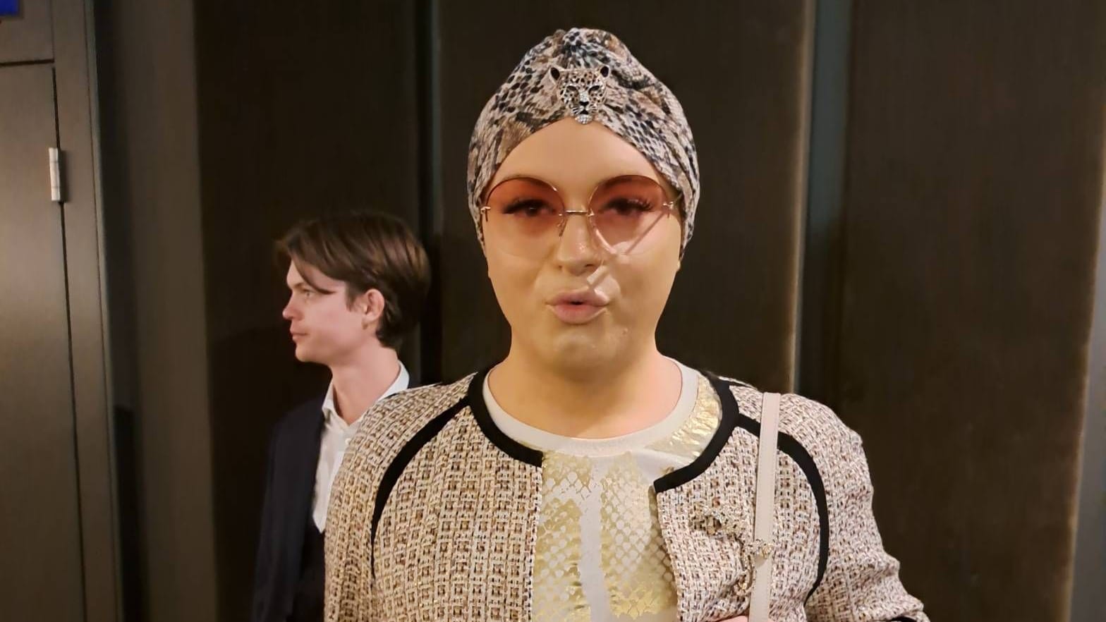 Julian FM Stöckl Julian FM Stöckl