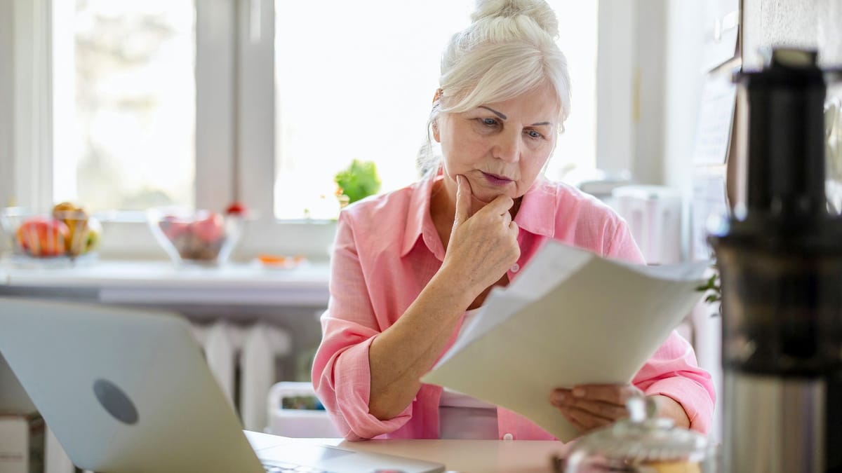 Kinder enterben: Erbe im Testament rechtssicher formulieren