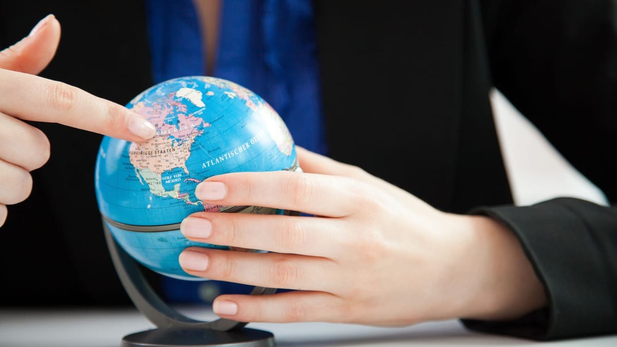 Auslandsrente erarbeitet? So fordern Sie Ihre Ansprüche ein