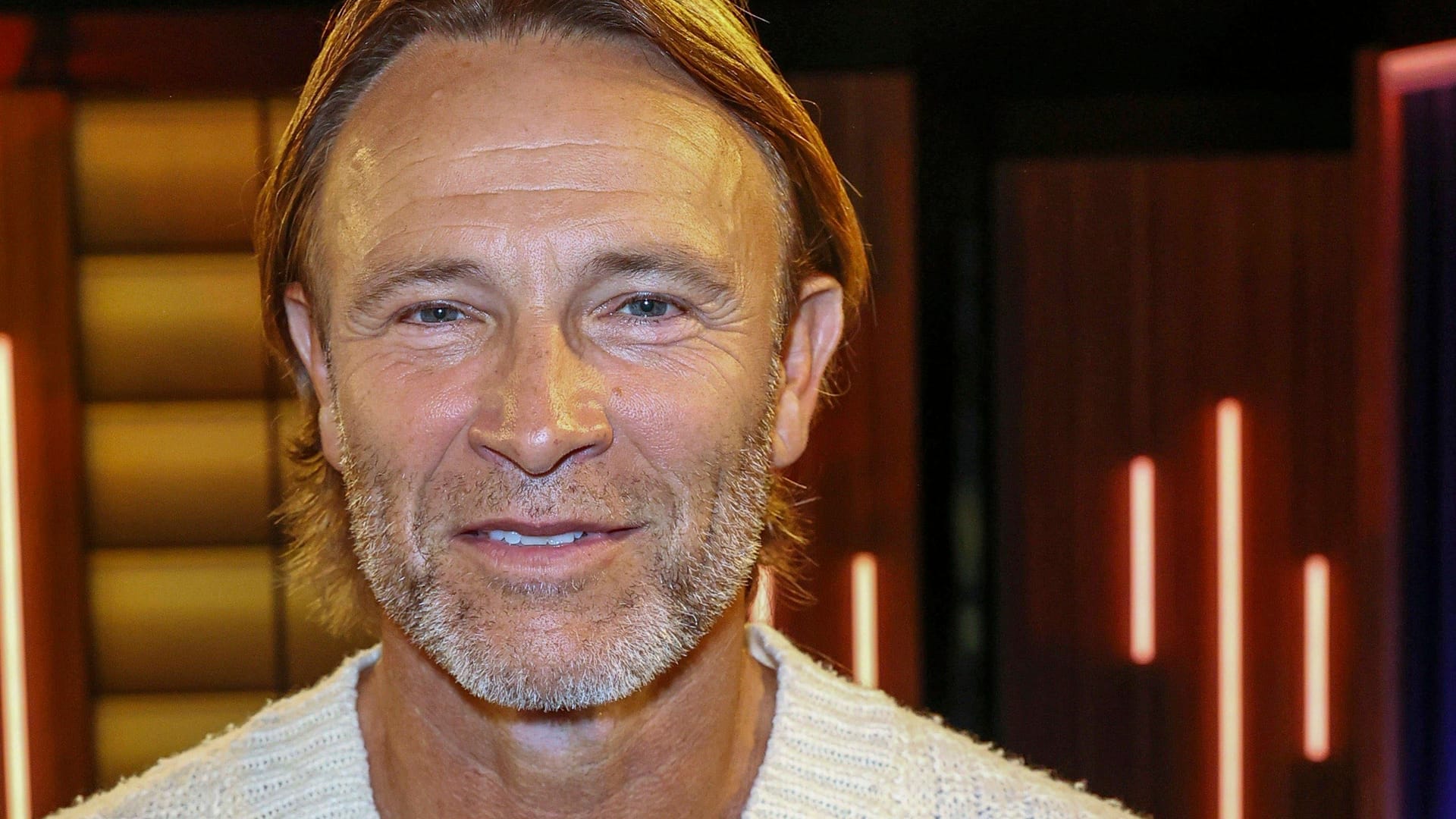 Schauspieler Bernhard Bettermann: Er spricht über seine berufliche Zukunft. Schauspieler Bernhard Bettermann: Er spricht über seine berufliche Zukunft.