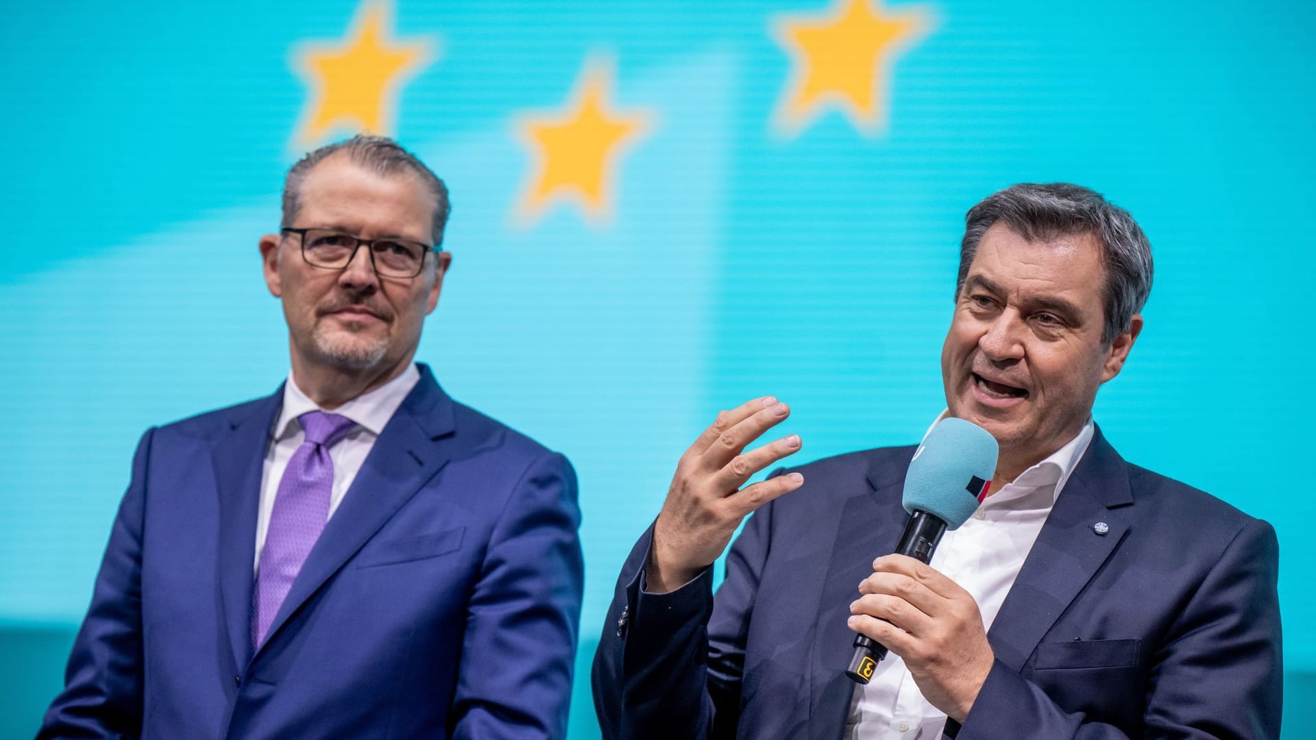 Arbeitgeberpräsident fordert Verzicht auf Mütterrente Arbeitgeberpräsident fordert Verzicht auf Mütterrente