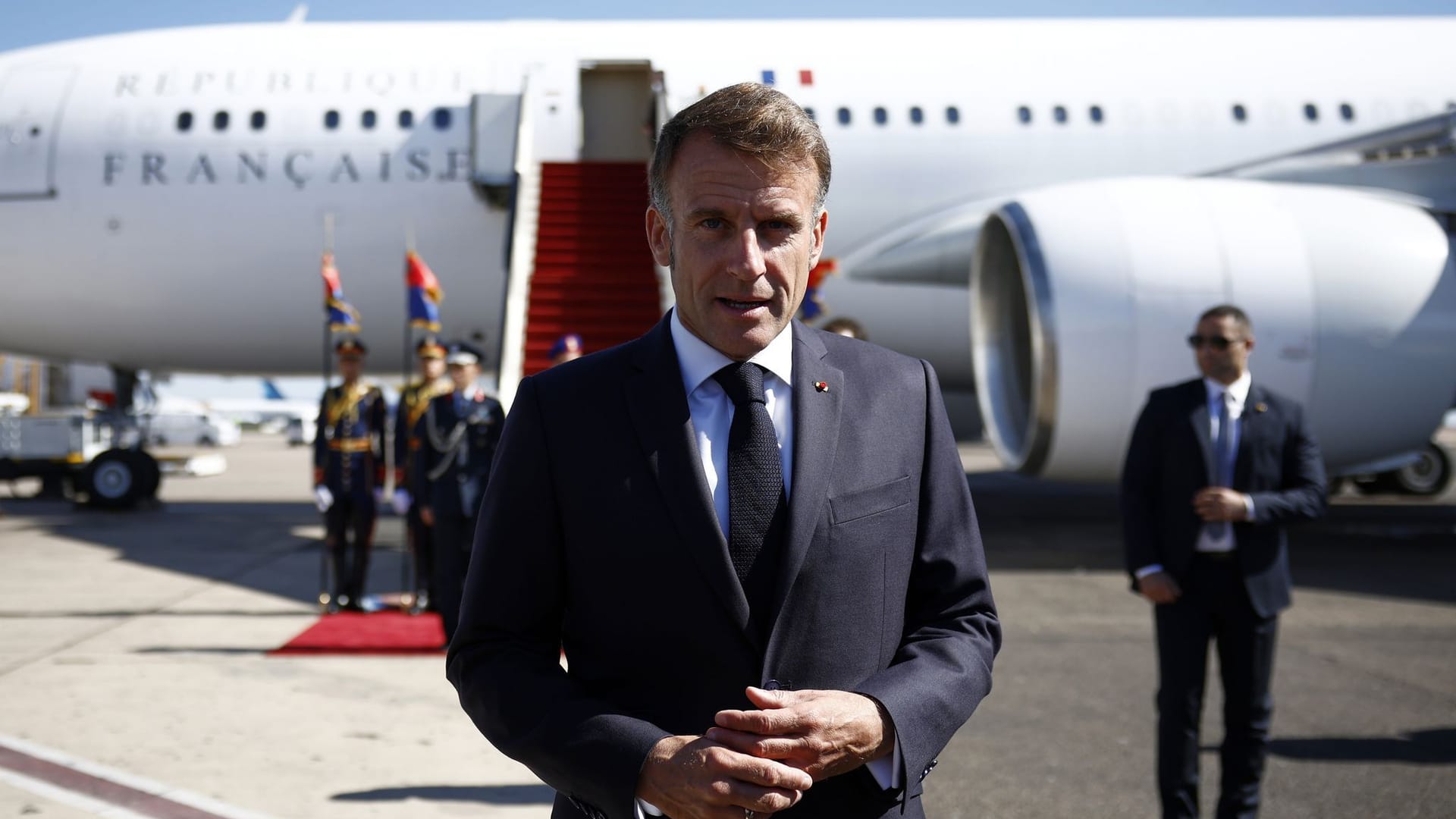 Regierungskrise in Paris