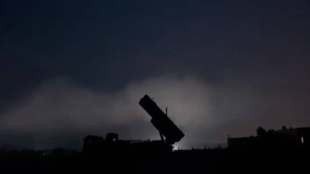 Pakistan droht Taliban in Afghanistan mit "Auslöschung"