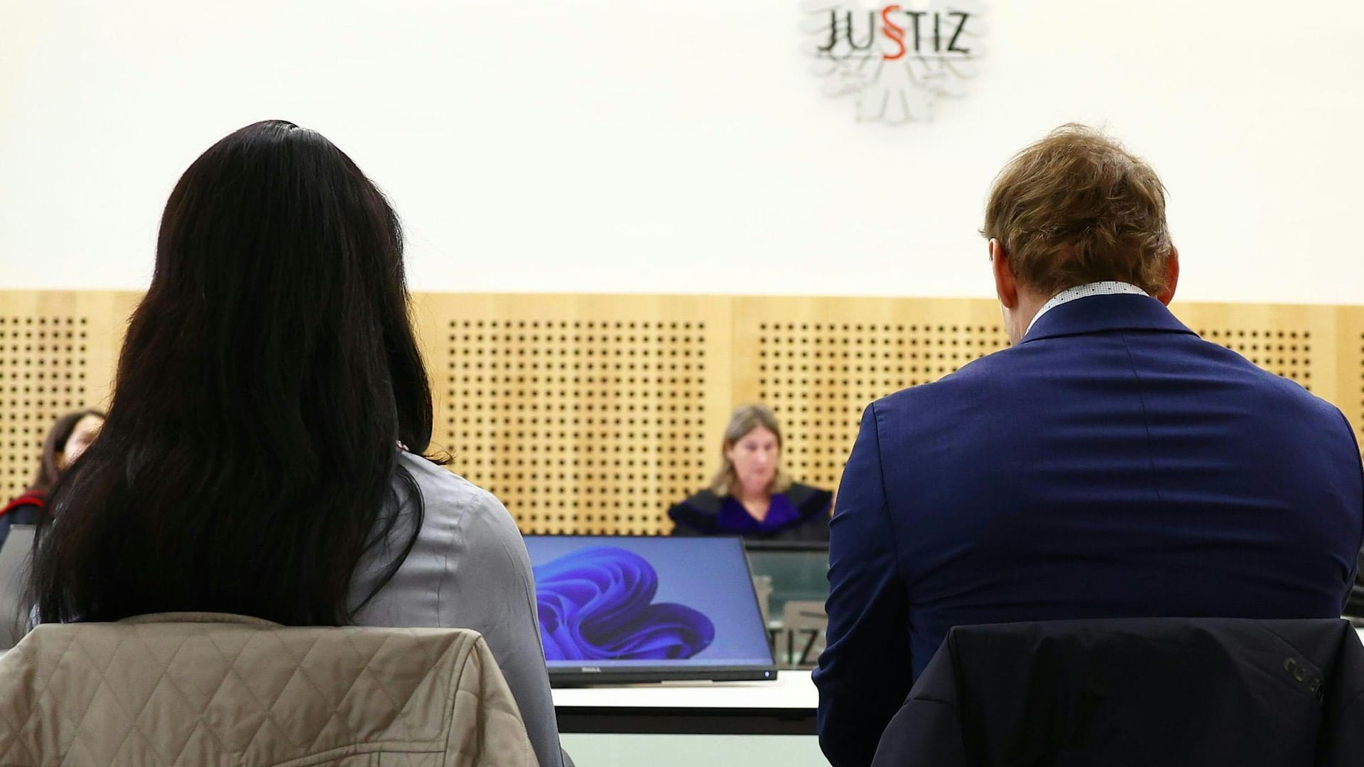 Prozesses gegen zwei Chirurgen wegen Körperverletzung