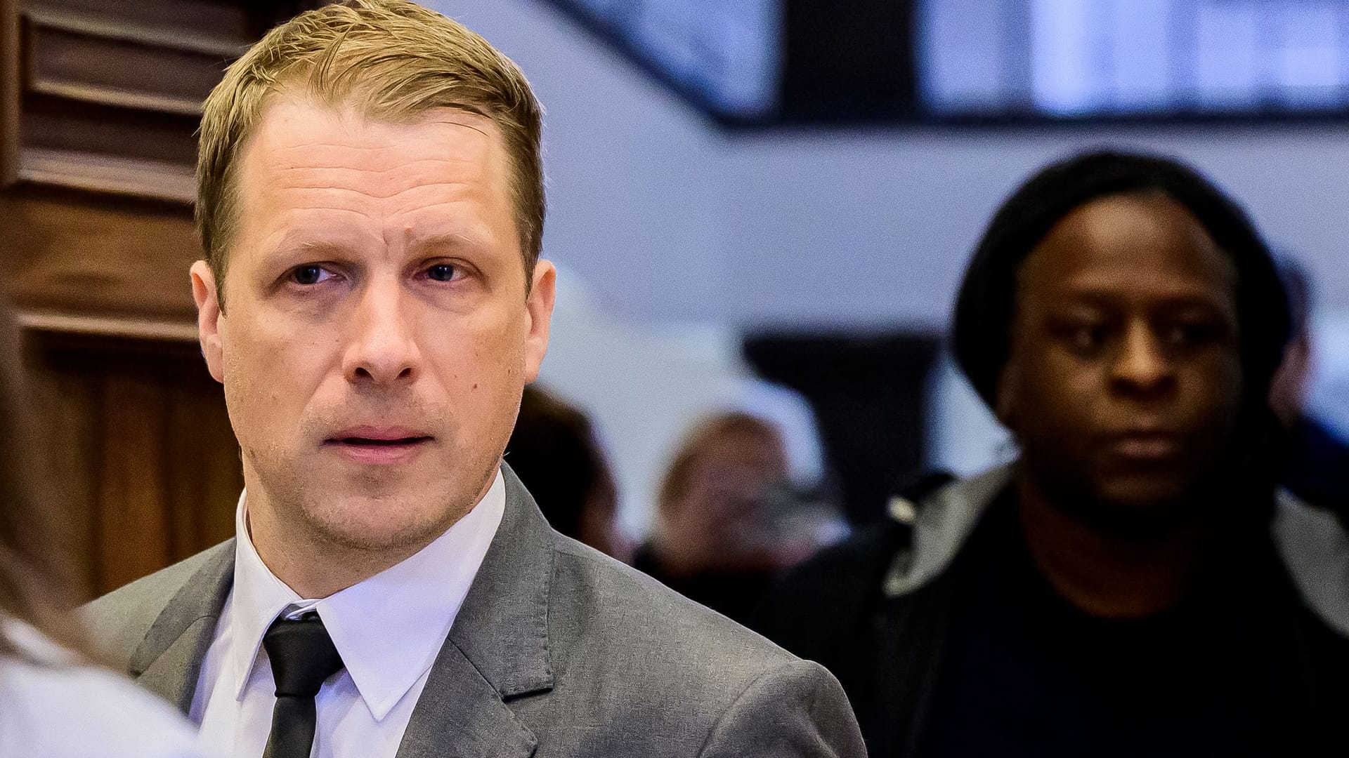 Oliver Pocher: Der Comedian trauert um seine Kollegin Wanda Perdelwitz.