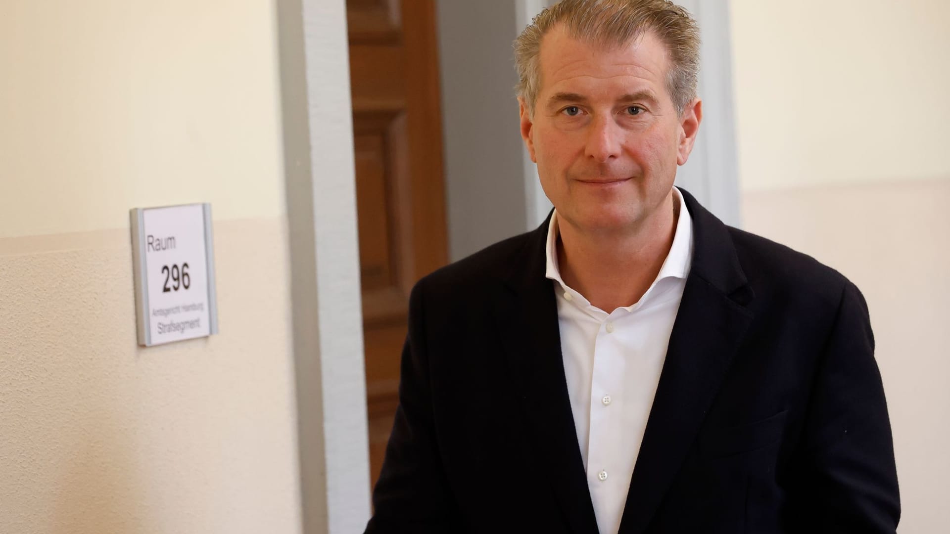 Prozess wegen mutmaßlicher Kindesentführung Prozess wegen mutmaßlicher Kindesentführung