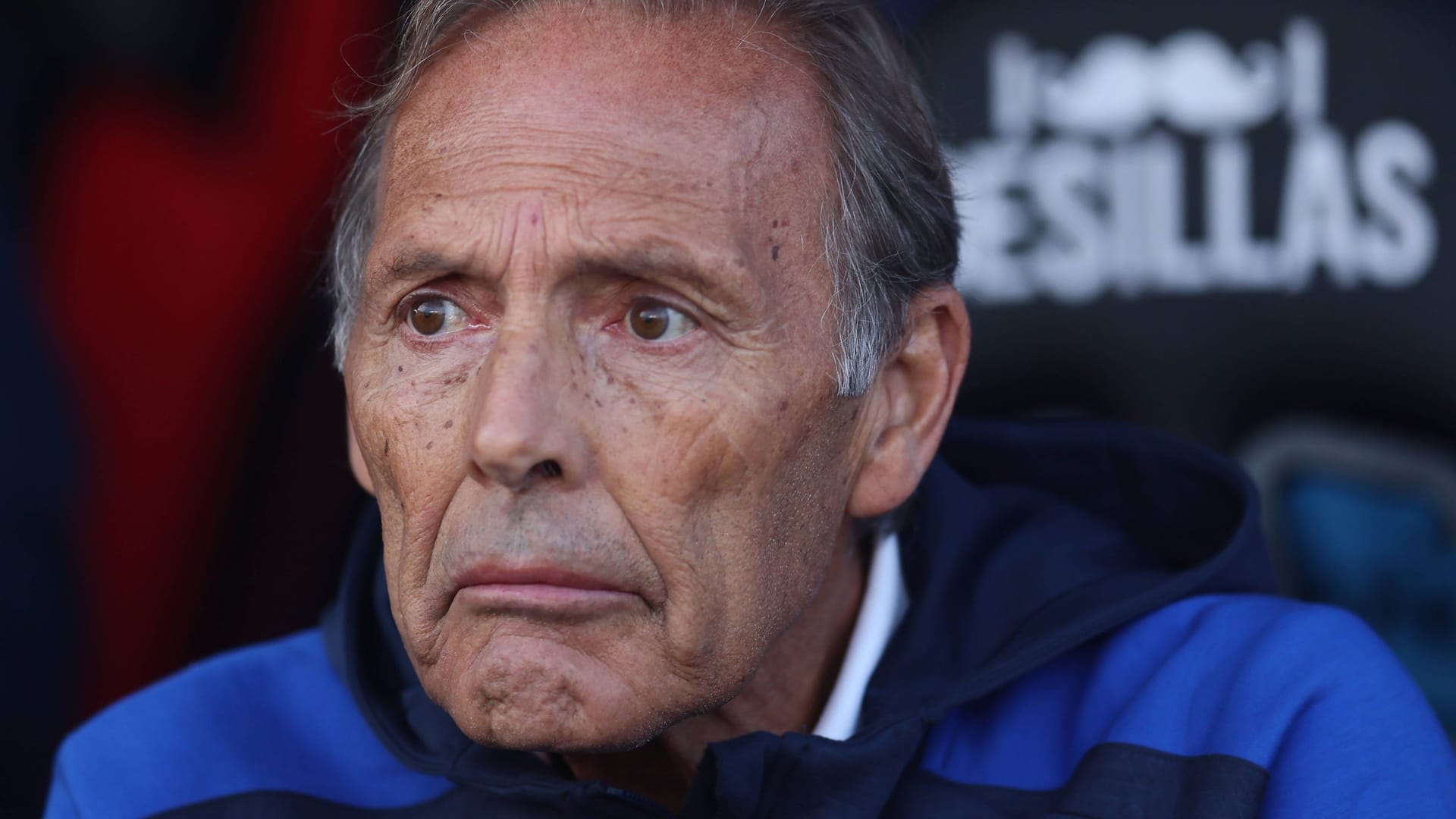 Miguel Ángel Russo: Er hatte den Klub in diesem Sommer zum dritten Mal übernommen.