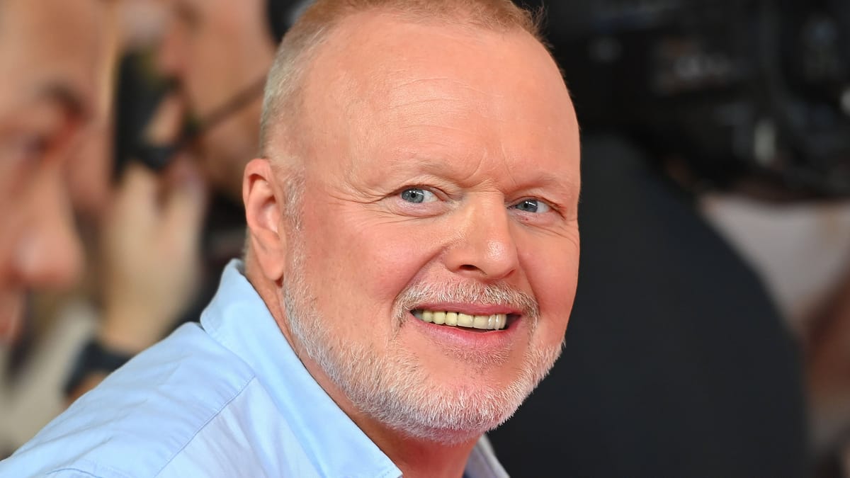 Stefan Raab in der Kritik: Parodie der Haftbefehl-Doku