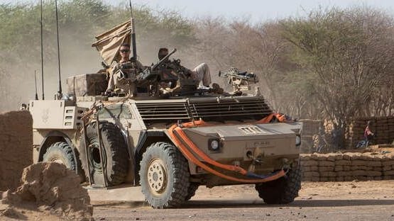 Spähwagen vom Typ Fennek (Symbolbild): Es handelt sich um ein leichtes Aufklärungs- und Überwachungsfahrzeug. Spähwagen vom Typ Fennek (Symbolbild): Es handelt sich um ein leichtes Aufklärungs- und Überwachungsfahrzeug.