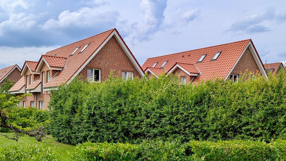 Studie: Der Traum vom eigenen Haus scheitert oft an der Realität