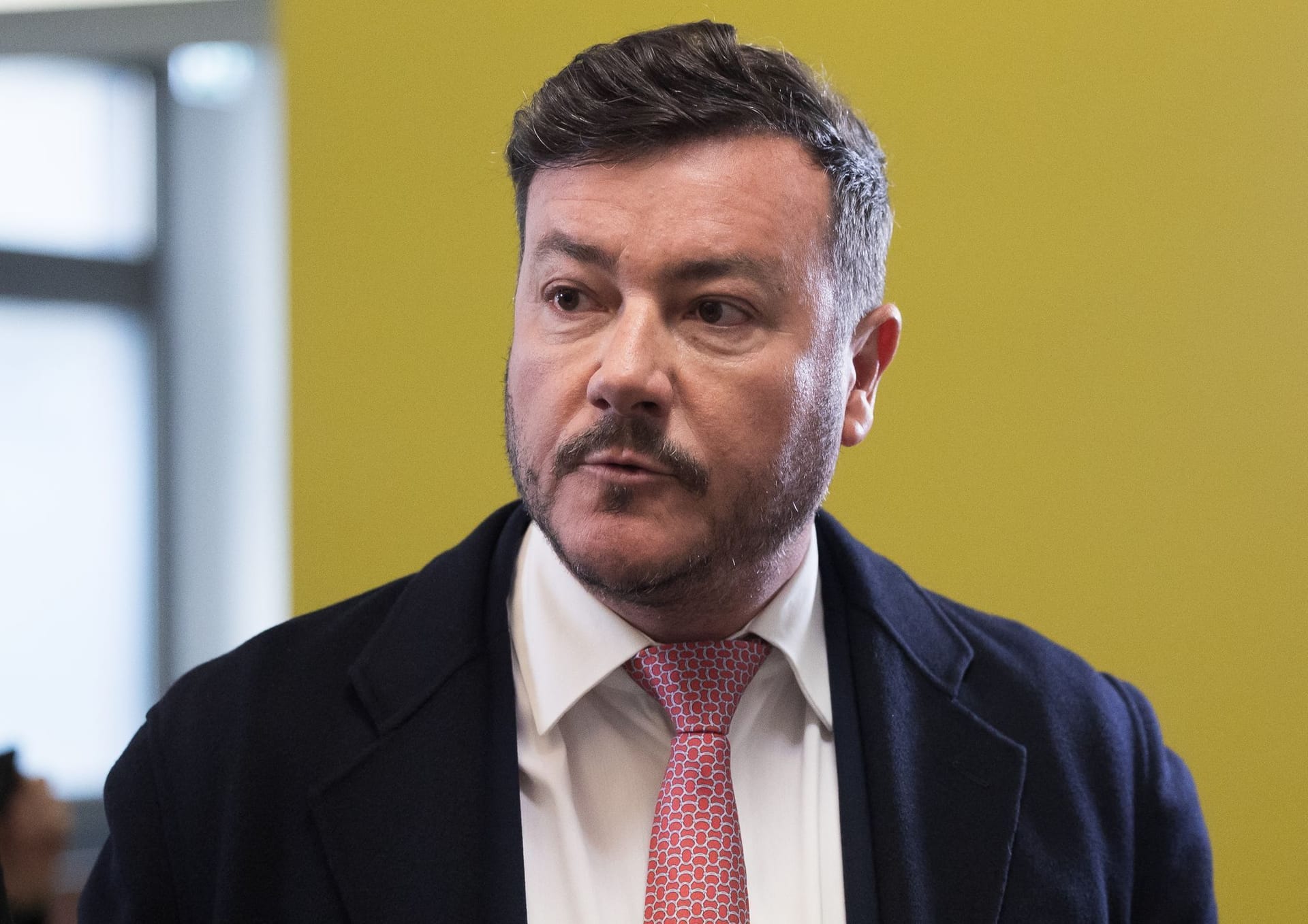 Ist René Benko ein Milliardenbetrüger? Ist René Benko ein Milliardenbetrüger?