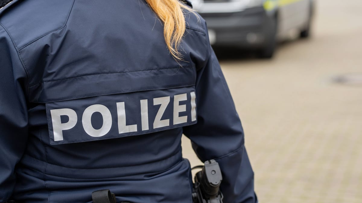 Schwäbisch Gmünd: Party von Teenagerin läuft aus dem Ruder – Polizeieinsatz
