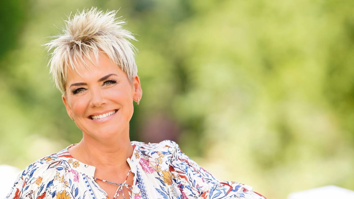 Inka Bause: "'Bauer sucht Frau' hat mich abgehärtet"