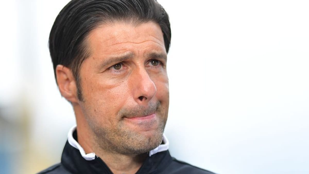 Ilia Gruev novi pomočnik trenerja v Fortuni Düsseldorf