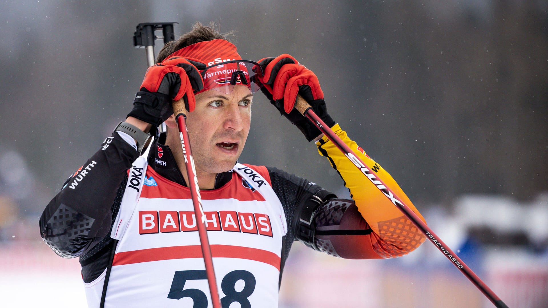 Philipp Nawrath: Er war in der vergangenen Saison der beste Deutsche als Vierzehnter der Gesamtwertung. Philipp Nawrath: Er war in der vergangenen Saison der beste Deutsche als Vierzehnter der Gesamtwertung.