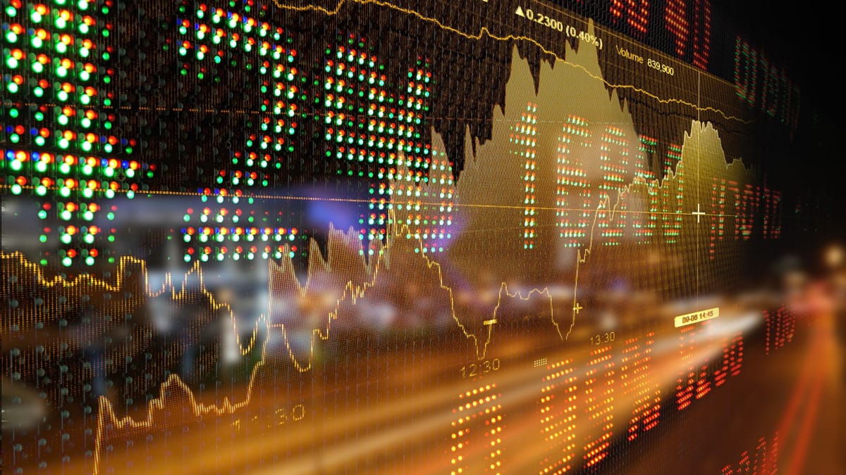 Börsen-Rally bei Dax und Co.: Warum das beängstigend ist