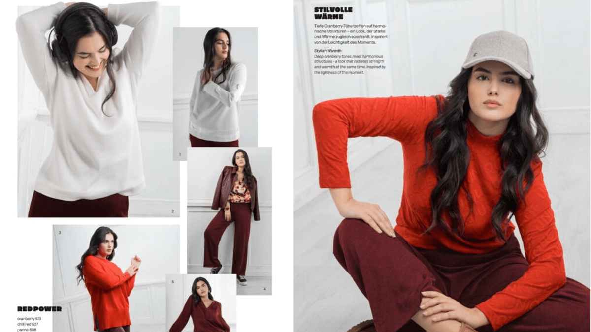 Insolvenz trifft Plussize-Mode: Traditionslabel "Seeyou" kämpft weiter