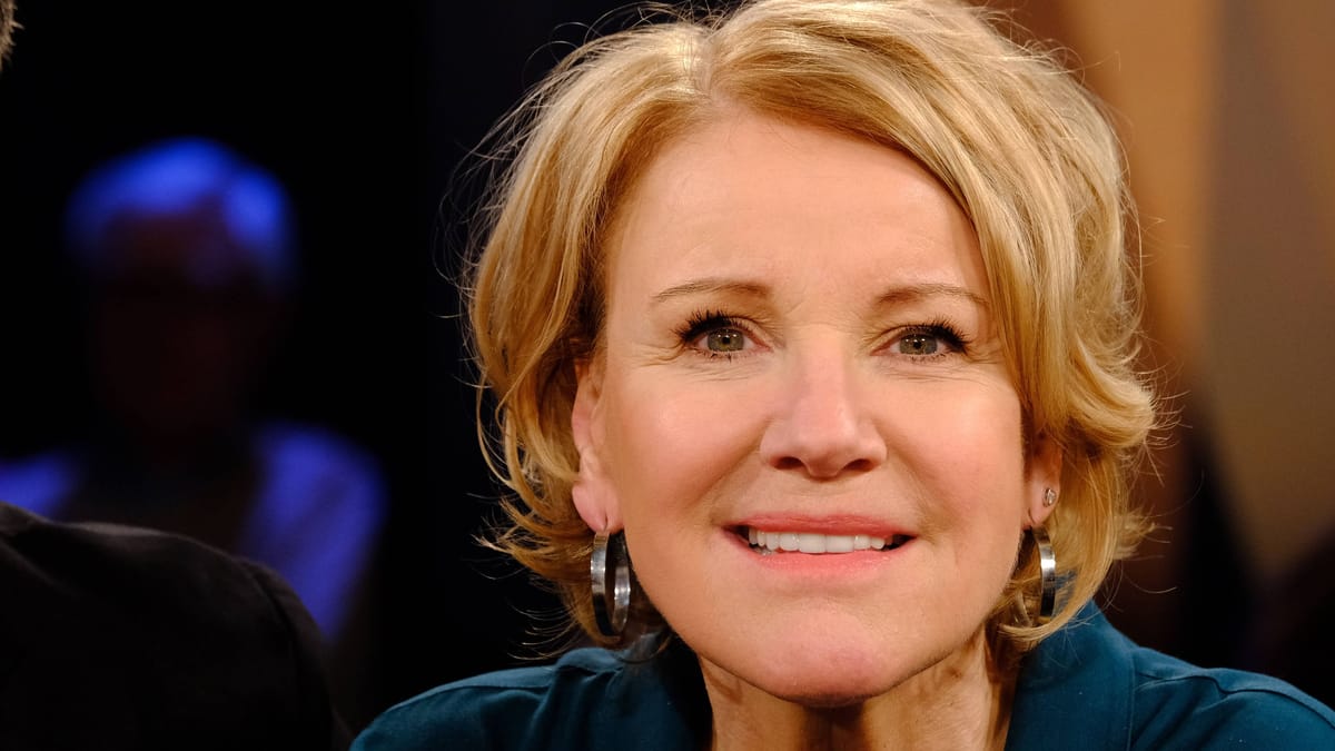 Mariele Millowitsch: Das ist der Ex-Partner des "Marie Brand"-Stars