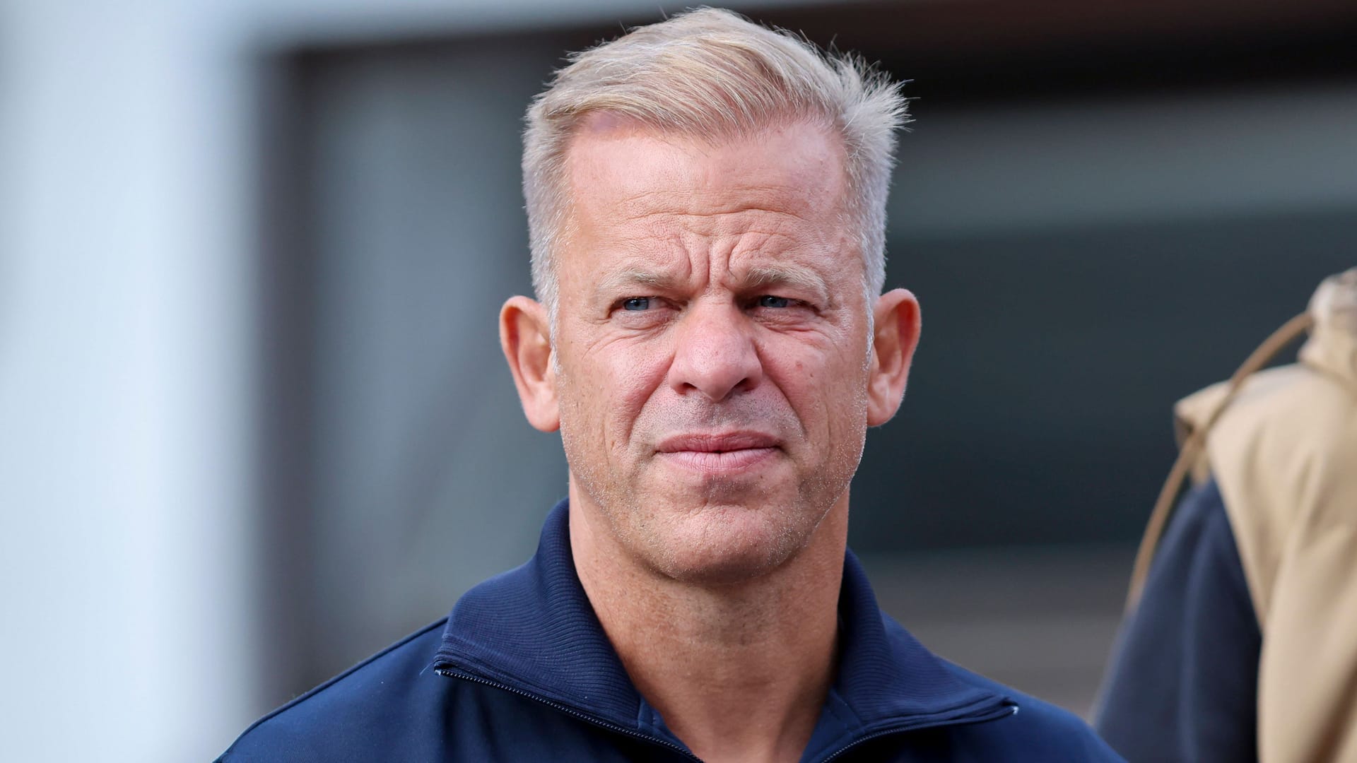 Markus Anfang ist seit dem Frühling ohne Klub. Markus Anfang ist seit dem Frühling ohne Klub.