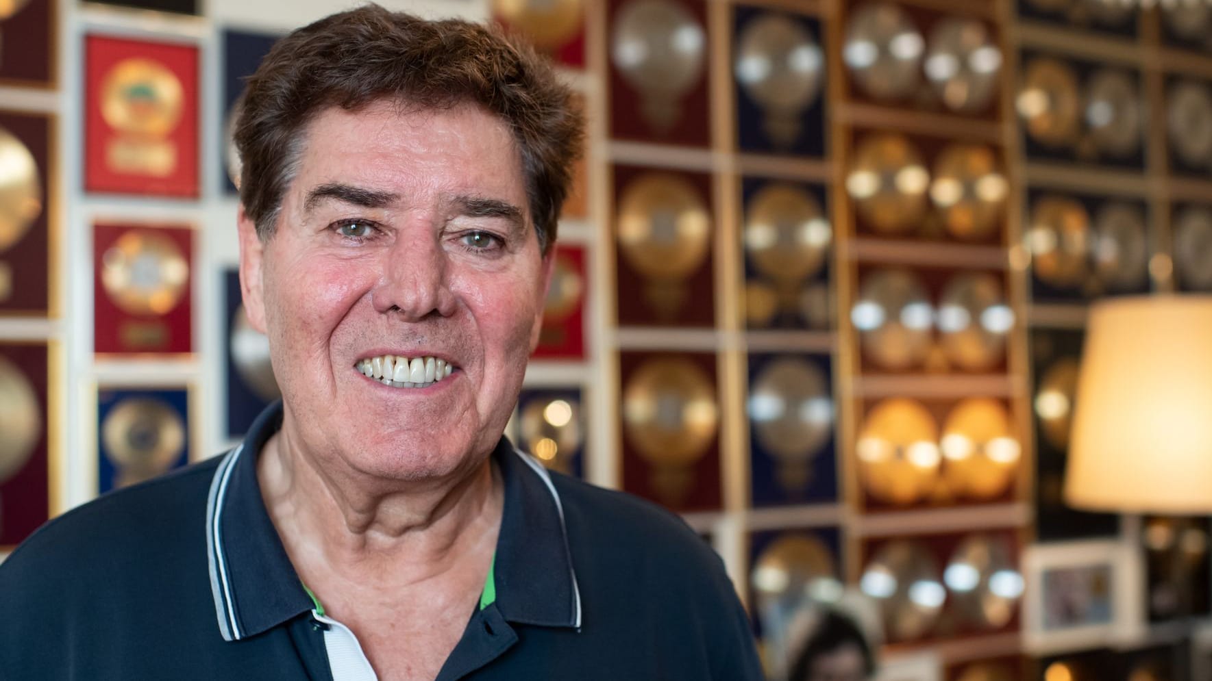 Jack White: Der Musikproduzent wurde 85 Jahre alt.