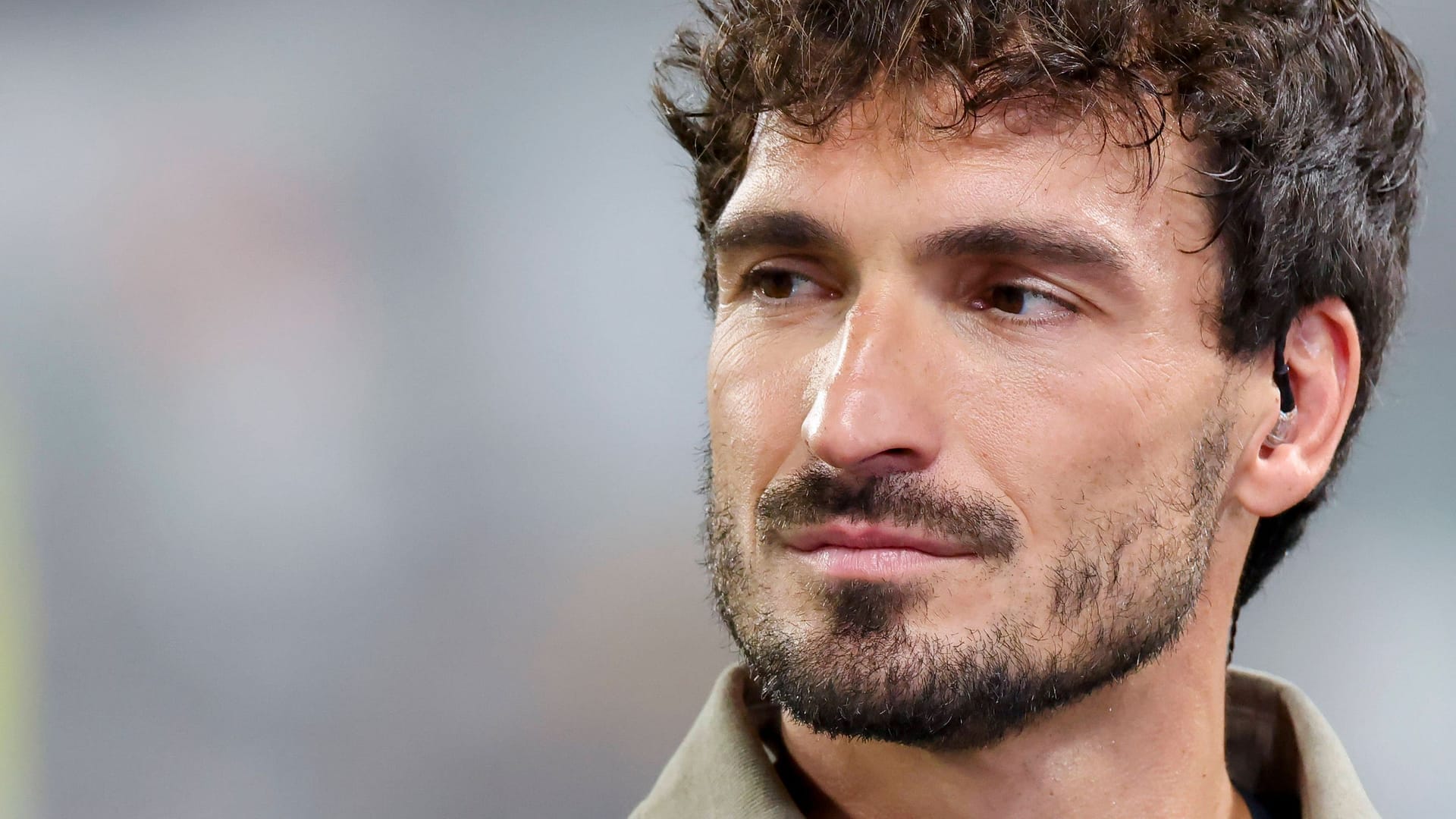 Mats Hummels: Er hat die meisten Spiele seiner Karriere für den BVB absolviert. Mats Hummels: Er hat die meisten Spiele seiner Karriere für den BVB absolviert.