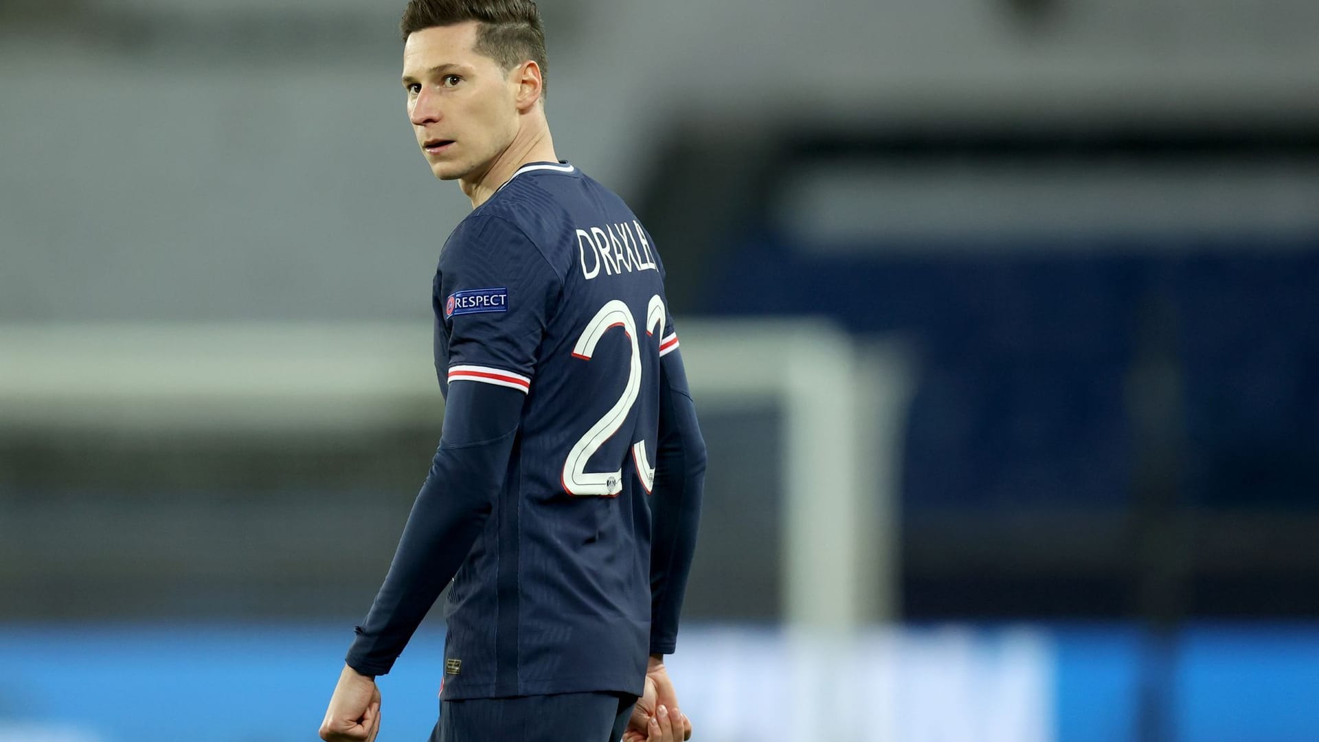 Julian Draxler