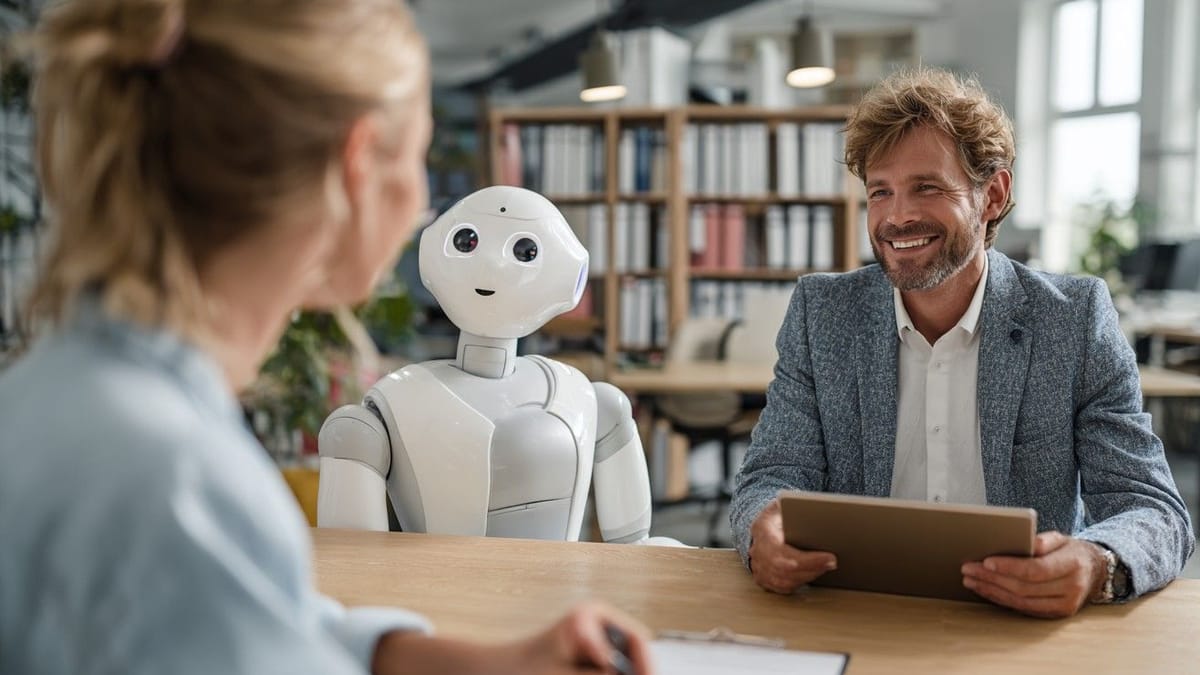 Geldanlage mit KI: Chancen und Grenzen der digitalen Anlageberatung