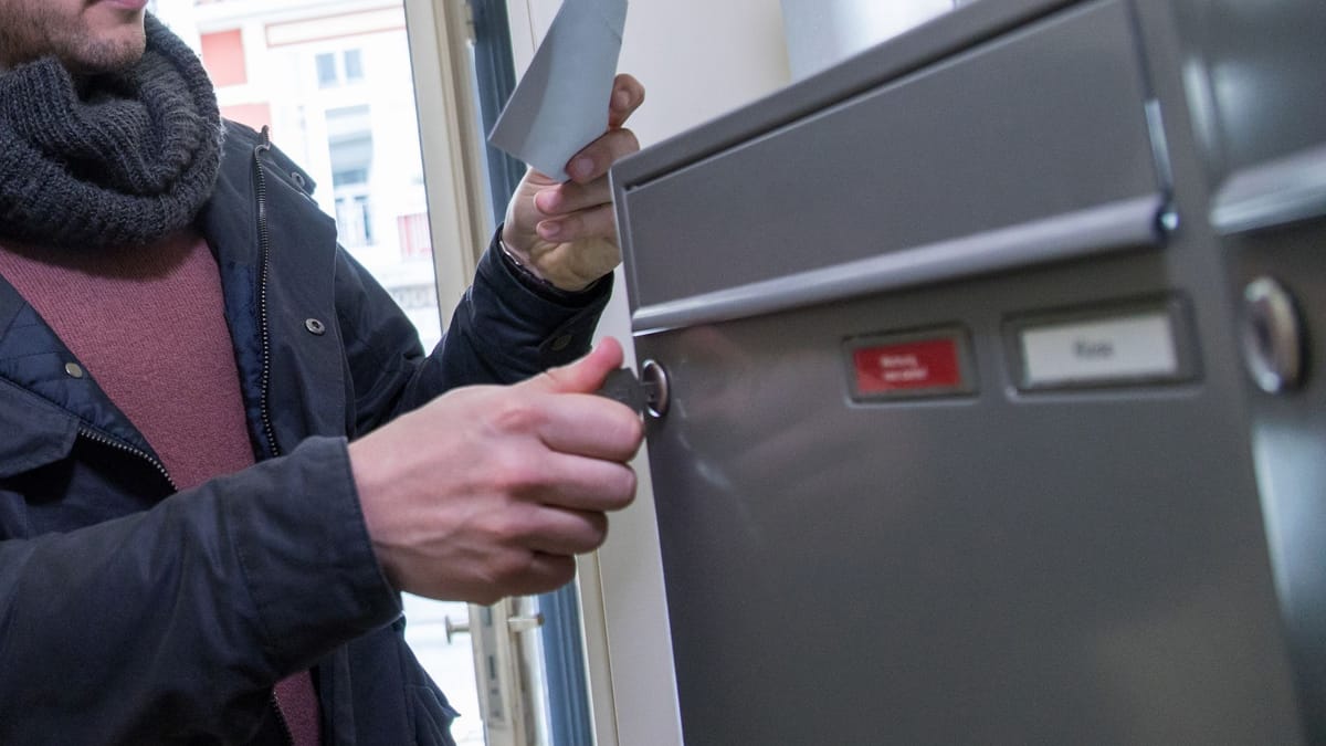 Inkasso-Post im Briefkasten? So reagieren Sie richtig