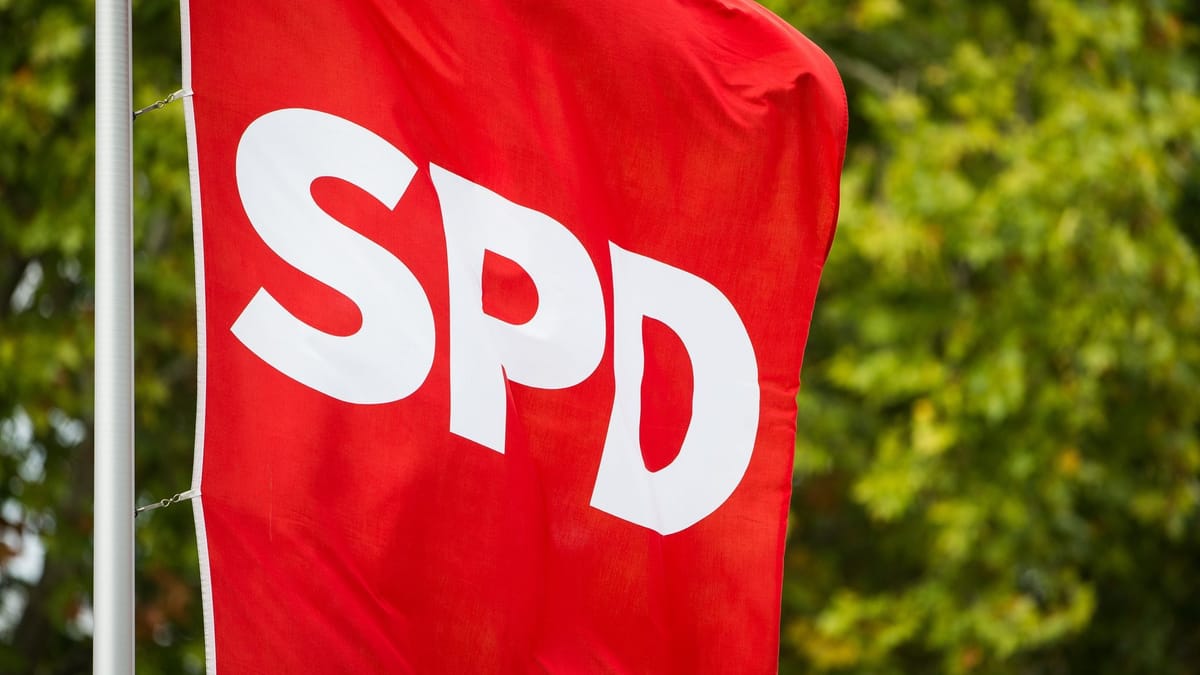 SPD-Basis sammelt Unterschriften gegen Bürgergeld-Reform