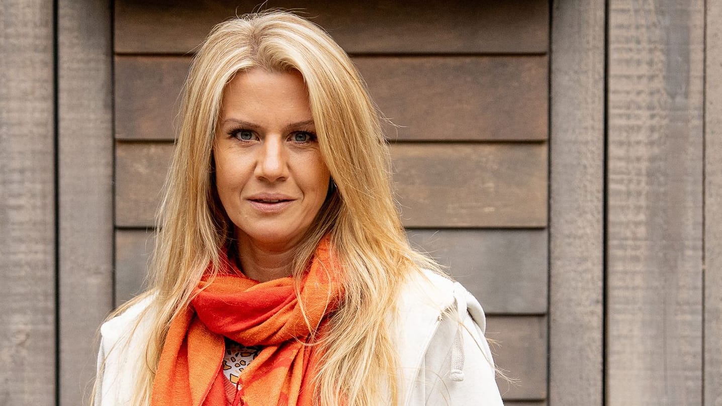 Ruth bei "Werwölfe": Die Spielerin ist eine von 13 Teilnehmern der ARD-Realityshow. Ruth bei "Werwölfe": Die Spielerin ist eine von 13 Teilnehmern der ARD-Realityshow.