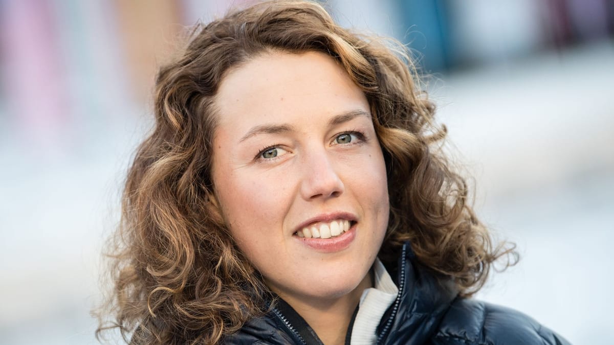 Laura Dahlmeier: Verunglückte Biathlon-Ikone kommt noch einmal zu Wort