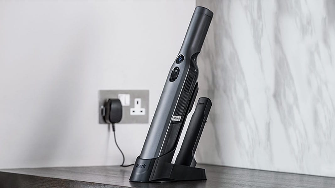 Quelle: Shark Quelle: Shark