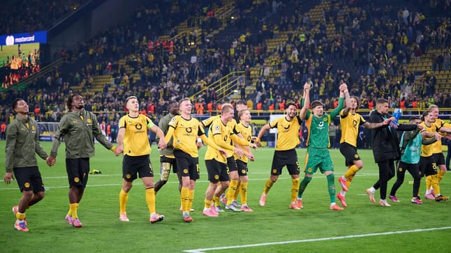 Dortmund - Leipzig | Bundesliga | Liveticker