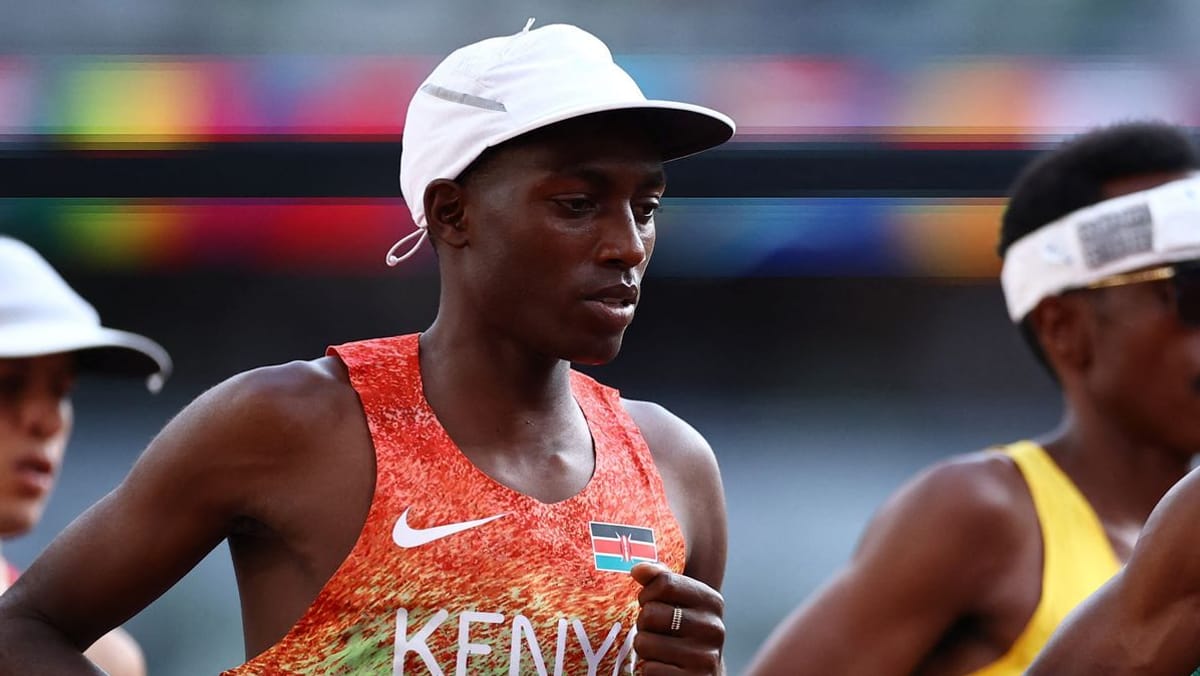 Köln Marathon: Läufer knackt Streckenrekord