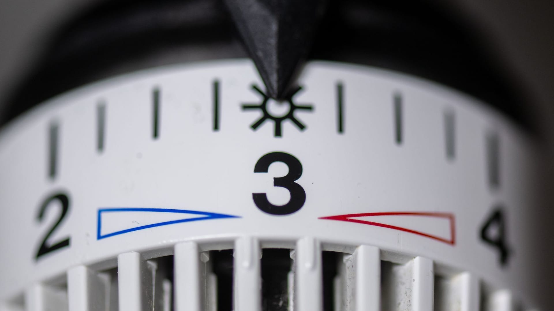 Heizen ist in den vergangenen Jahren deutlich teurer geworden. Heizen ist in den vergangenen Jahren deutlich teurer geworden.