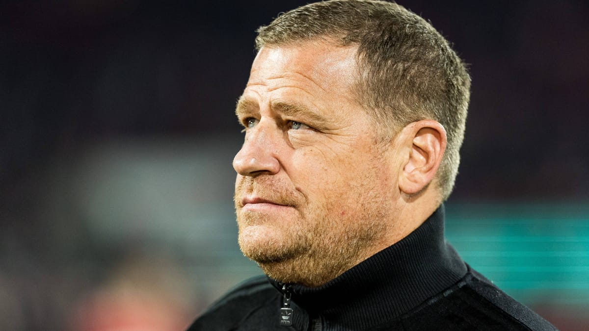 FC Bayern München: Max Eberl befragt Schiedsrichter zu Sporting Lissabon