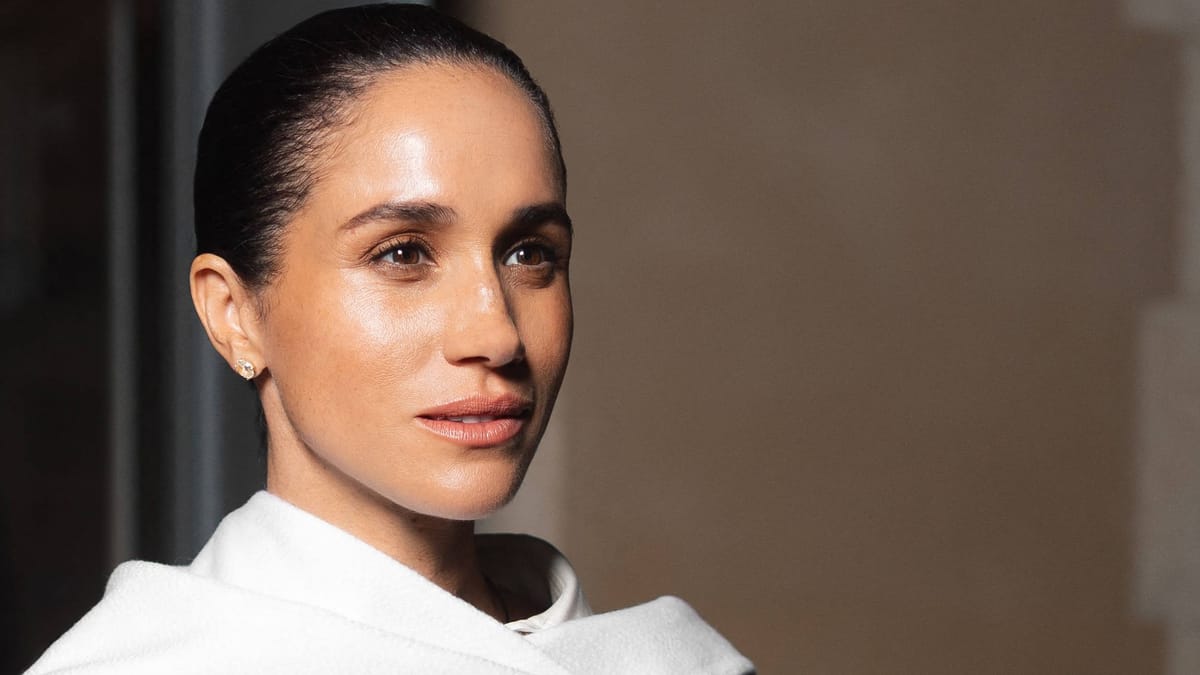 Herzogin Meghans Vater Thomas Markle auf Intensivstation