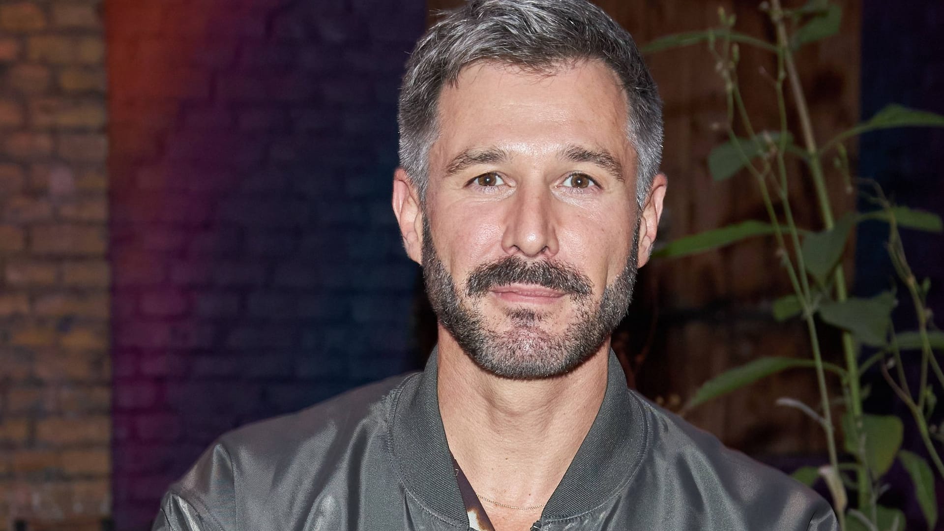 Jochen Schropp: Er ist mit seinen Eheproblemen an die Öffentlichkeit gegangen.