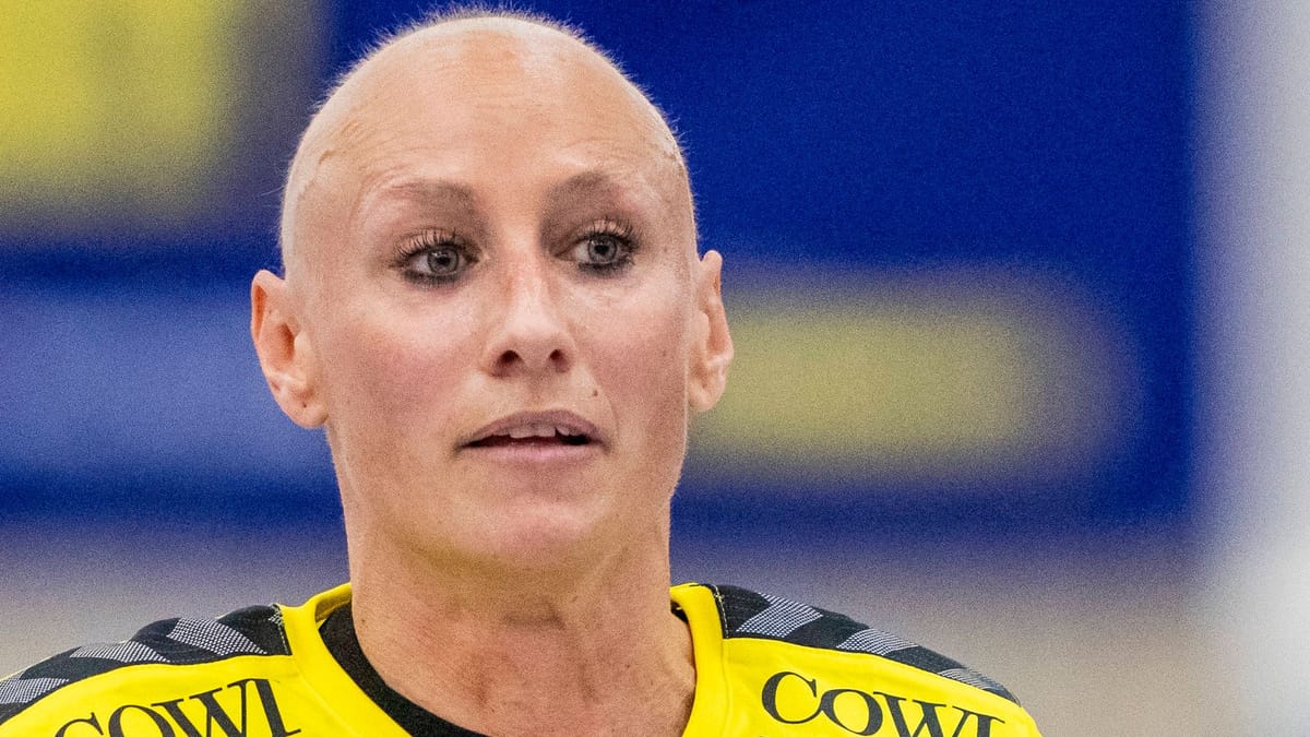 Handball: Hallensprecher muss nach Spruch über Krebskranke gehen