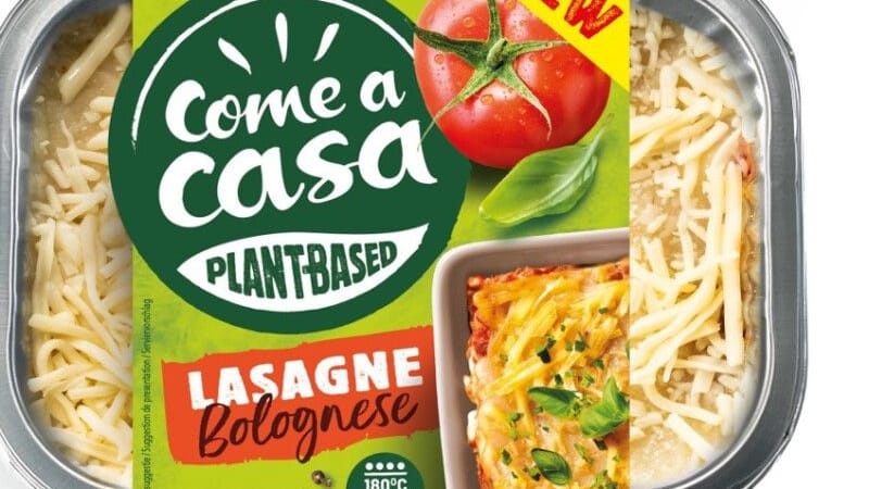 Eine Lasagne, die auch bei Edeka hergestellt wurde, ist zurückgerufen worden. Eine Lasagne, die auch bei Edeka hergestellt wurde, ist zurückgerufen worden.
