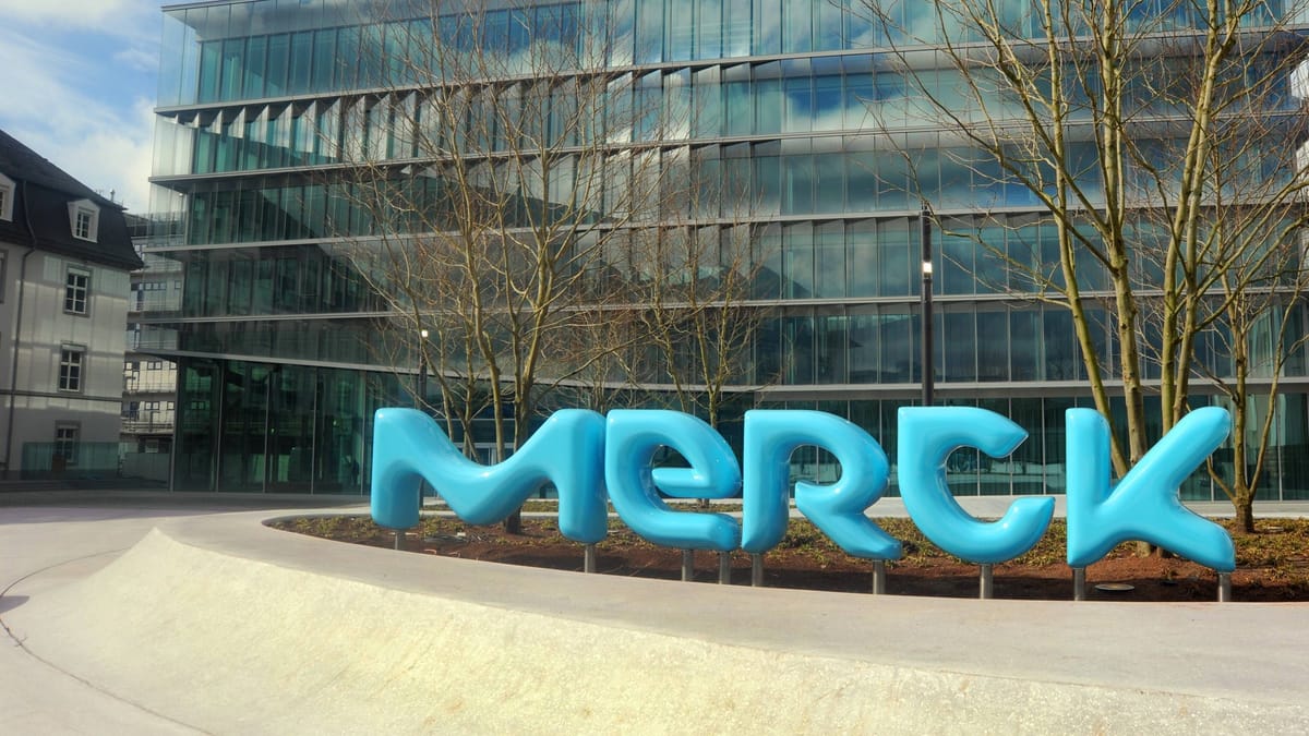 Merck schließt Trump-Deal: Zollbefreiung und Medikamentenrabatte