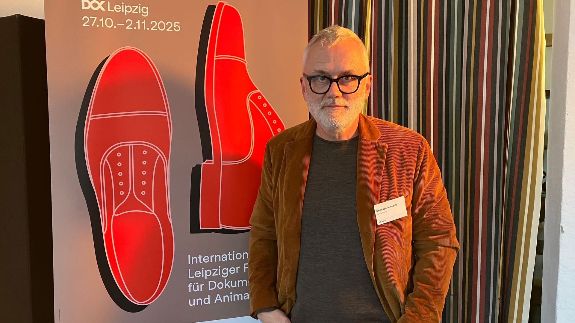 Das 68. Dokumentarfilm-Festival DOK Leipzig