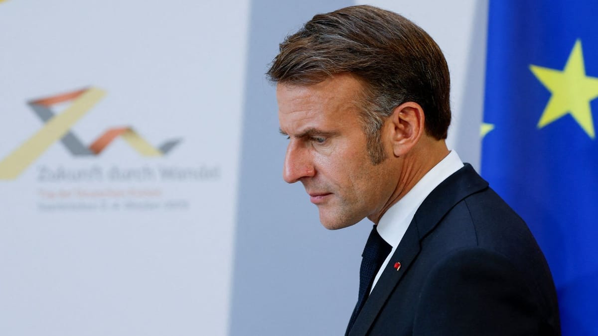 S&P senkt Einstufung: Frankreich drohen höhere Zinszahlungen